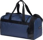 Спортивна сумка Arena ALL SET DUFFLE 40L темно-синя 50 х 28 х 28 см (010237-400) - Зображення 5