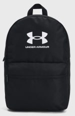 Рюкзак Under Armour Loudon Lite Backpack 20L чорний Уні 30х45х13 см (1380476-001) - Зображення 6