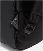 Жіночий рюкзак Under Armour Studio Spirit Backpack 21L чорний 43 х 28 х 14 см - Зображення 3