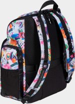 Рюкзак Arena ONE GO BACKPACK AO 35L мультиколор 46 х 38 х 23 см (010230-101) - Зображення 4