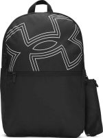 Рюкзак Under Armour Essential Printed BP чорний (6000991-001)