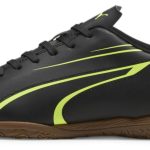 Футзалки Puma VITORIA IT чорні чоловічі 44