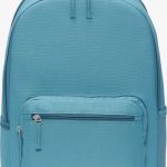 Рюкзак Nike NK HERITAGE EUGENE BKPK 23L фіолетовий, жовтий, чорний 43 x 30 x 15 см (DB3300-006)