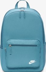 Рюкзак Nike NK HERITAGE EUGENE BKPK 23L фіолетовий, жовтий, чорний 43 x 30 x 15 см (DB3300-006)