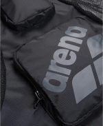 Сумка-мішок Arena ALL SET MESH BAG 40L чорний 65 х 50 х 1 см (010241-100) - Зображення 5