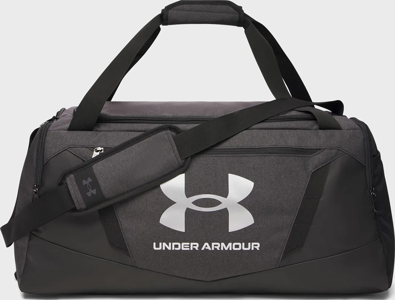 97100592998659_3882db600c Сумка Under Armour Undeniable 5.0 Duffle MD 58L темно-сірого кольору (62 х 29 х 30 см) - Зображення 1