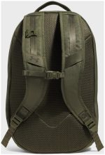 Рюкзак Under Armour Hustle 6.0 Pro BP 31L оливковий, універсальний 51х32х16 см - Зображення 2