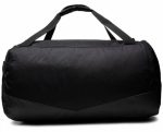 Сумка Under Armour Undeniable 5.0 Duffle MD 58L чорного кольору 62х29х30 см (1369223-010) - Зображення 3