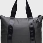 Сумка Under Armour Жіноча Unstoppable Tote 24L чорний 48 х 37 х 16 см (6009907-001)