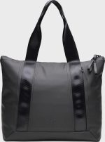 Сумка Under Armour Жіноча Unstoppable Tote 24L чорний 48 х 37 х 16 см (6009907-001)