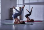 Килимок для йоги Adidas Yoga Mat темно-зелений Уні 176 х 61 х 0,8 см - Зображення 7
