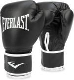 Боксерські рукавиці Everlast CORE 2 TRAINING GLOVE чорні Уні S/M - Зображення 9