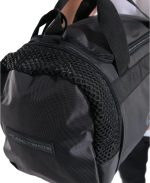 Спортивна сумка Arena ALL SET DUFFLE 25L чорний 40 х 25 х 25 см (010236-100) - Зображення 3