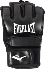 Рукавиці MMA Everlast CORE EVERSTRIKE GLOVE чорні Уні L - Зображення 3