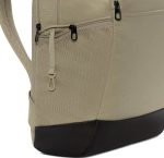 Рюкзак Nike NK BRSLA M BKPK – 9.5 24L бежевий Уні 46 х 30 х 18 см (DH7709-253) - Зображення 7