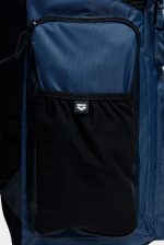 Рюкзак Arena ONE GO BACKPACK 45L темно-синій 50 х 40 х 25 см (010231-400) - Зображення 7