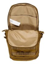 Рюкзак Under Armour Triumph Sport Backpack 21L коричневий 29х48х18 см - Зображення 8