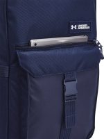 Рюкзак Under Armour Triumph Campus BP 23L синій 28х46х15 см (1384462-410) - Зображення 3
