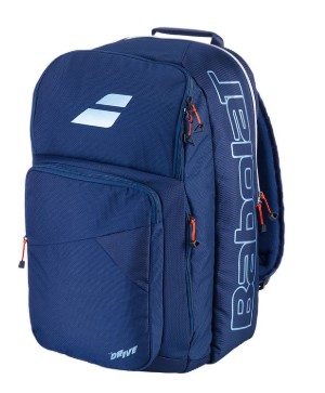 97702913061265_e9f4d30a9b Рюкзак Babolat BACKPACK PURE DRIVE синій 2025 - Зображення 1