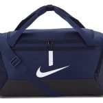 Сумка Nike NK ACDMY TEAM S DUFF 41L синій Уні 53,5х28х28 см