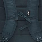Рюкзак Nike NK HERITAGE Eugene BKPK 23L темно-зелений універсальний 43x30x15 см - Зображення 11