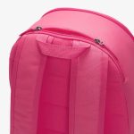 Рюкзак Nike NK HERITAGE EUGENE BKPK 23L рожевий 43x30x15 см - Зображення 7