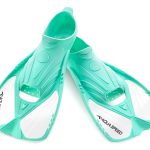 Ласти Aqua Speed ACTION 61107 бірюзові Уні 36-37