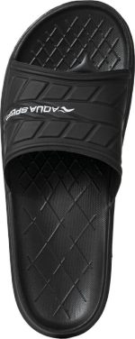 Шльопанці Aqua Speed ASPEN 62623 чорний 41 (534-57) - Зображення 10