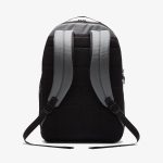 Рюкзак Nike NK BRSLA M BKPK-9.0 (24L) чорний Універсальний 46x31x18 см - Зображення 3
