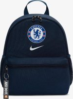 Рюкзак Nike CFC Y NK JDI MINI BKPK 11L темно-синій для дітей 23 x 12 x 32 см (HV2239-451)