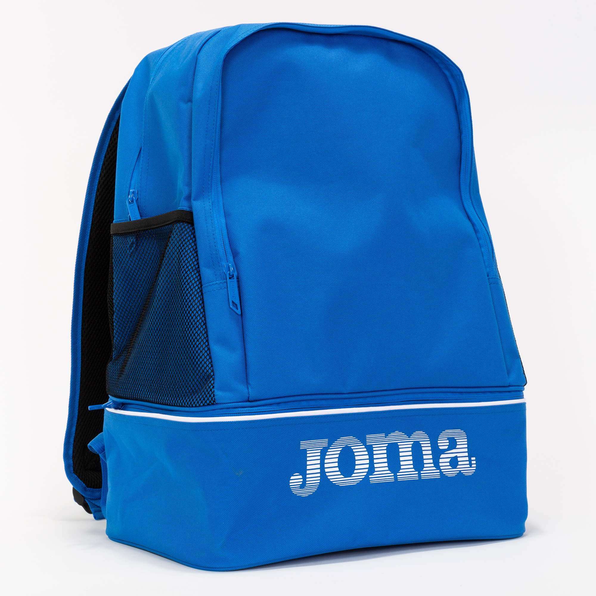 98311795571430_0bead2f51a Рюкзак Joma TRAINING III синій Універсальний 48х35х24см - Зображення 1