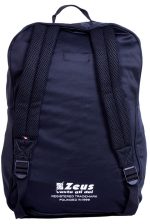 Рюкзак Zeus ZAINO SOFT 25L темно-синий, розміри 31х45х18 см - Зображення 3