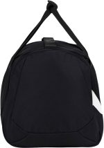 Спортивна сумка Jako Iconic 62L чорного та білого кольорів, 65x30x32 см - Зображення 8