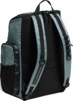 Рюкзак Arena ONE GO BACKPACK 35L зелений 46 х 38 х 23 см (010229-300) - Зображення 9
