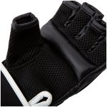 Рукавички для кікбоксингу EVERLAST CORE KICKBOXING GLOVE чорний Уні S/M - Зображення 2