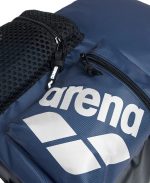 Рюкзак Arena ONE GO BACKPACK 30L синій 45 х 31 х 18 см (010226-400) - Зображення 3