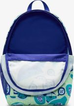 Рюкзак Nike Y NK ELMNTL BKPK SHOEBOX – FP 20L синій, зелений для дітей 30 x 46 x 13 см (HM6895-701) - Зображення 4