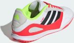 Футзалки Adidas SUPER SALA III J білий, червоний 37 1/3 EU (22,9см) (JP5435) - Зображення 5