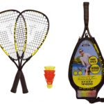 Набір для швидкісного бадмінтону Talbot Speedbadminton Set Speed 4400
