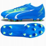 Футбольні бутси PUMA Ultra Play Fg/Ag 107423-03, розмір 42 - Зображення 6