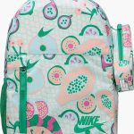 Рюкзак Nike Y NK ELMNTL BKPK SHOEBOX – FP 20L зелений Діт 30 x 46 x 13 см (HM6895-133)