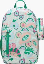 Рюкзак Nike Y NK ELMNTL BKPK SHOEBOX – FP 20L зелений Діт 30 x 46 x 13 см (HM6895-133)