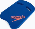 Дошка для плавання Speedo KICK BOARD AU синя 28 x 43 x 3.5 см (8-01660G063) - Зображення 4