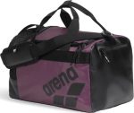 Спортивна сумка Arena ALL SET DUFFLE 25L, фіолетова, 40 х 25 х 25 см (010236-200)