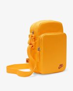 Сумка на плече Nike NK HERITAGE CROSSBODY жовтий Уні 23х15х7,5 - Зображення 2