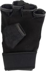 Рукавиці MMA Everlast CORE EVERSTRIKE GLOVE чорний Уні M - Зображення 4