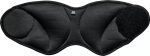 Обважнювачі для щиколоток Nike ANKLE WEIGHTS чорний 2х1,1 кг - Зображення 3