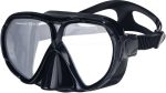 Набір маска та трубка Aqua Speed VANUA + BORNEO 8235 чорний Уні OSFM - Зображення 3