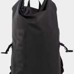 Рюкзак Arena DRY BACKPACK BIG LOGO чорний 20L (006279-500)