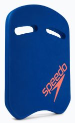 Дошка для плавання Speedo KICK BOARD AU синя 28 x 43 x 3.5 см (8-01660G063) - Зображення 7